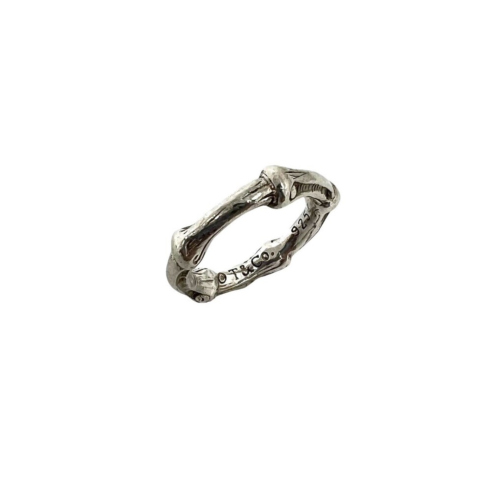 TIFFANY & CO. Ring - Picture 1 of 7